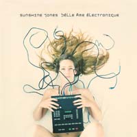 Sunshine Jones — Gas Masks &amp; Crazy-girls